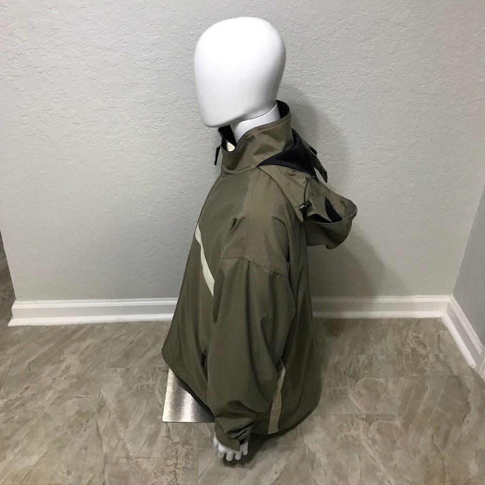 Men’s Gap utility jacket Size XL - Picture 4 of 8